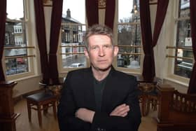 Harrogate Theatre boss David Bown has confirmed that the business will remain shut at least until the new year due to the affects of coronavirus.