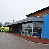 Parking charges have been reintroduced at Harrogate District Hospital.