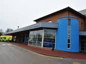 Parking charges have been reintroduced at Harrogate District Hospital.