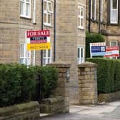 Harrogate is one of the most unaffordable places to live in England, with average house prices around 11 times the average annual income of workers.