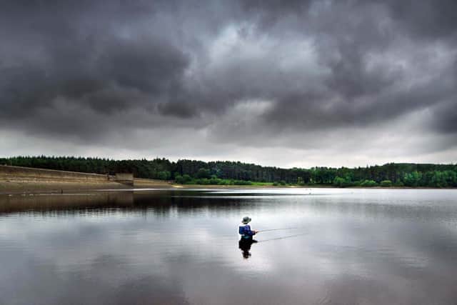 Fewston Reservoir is one of the previous winners of the award.