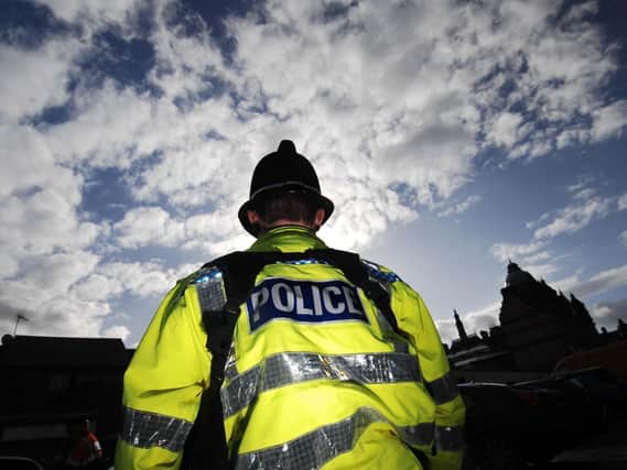North Yorkshire Police worked with partner agencies to visit 64 vulnerable people identified as victims or potential victims of cuckooing to put safeguarding measures in place.
