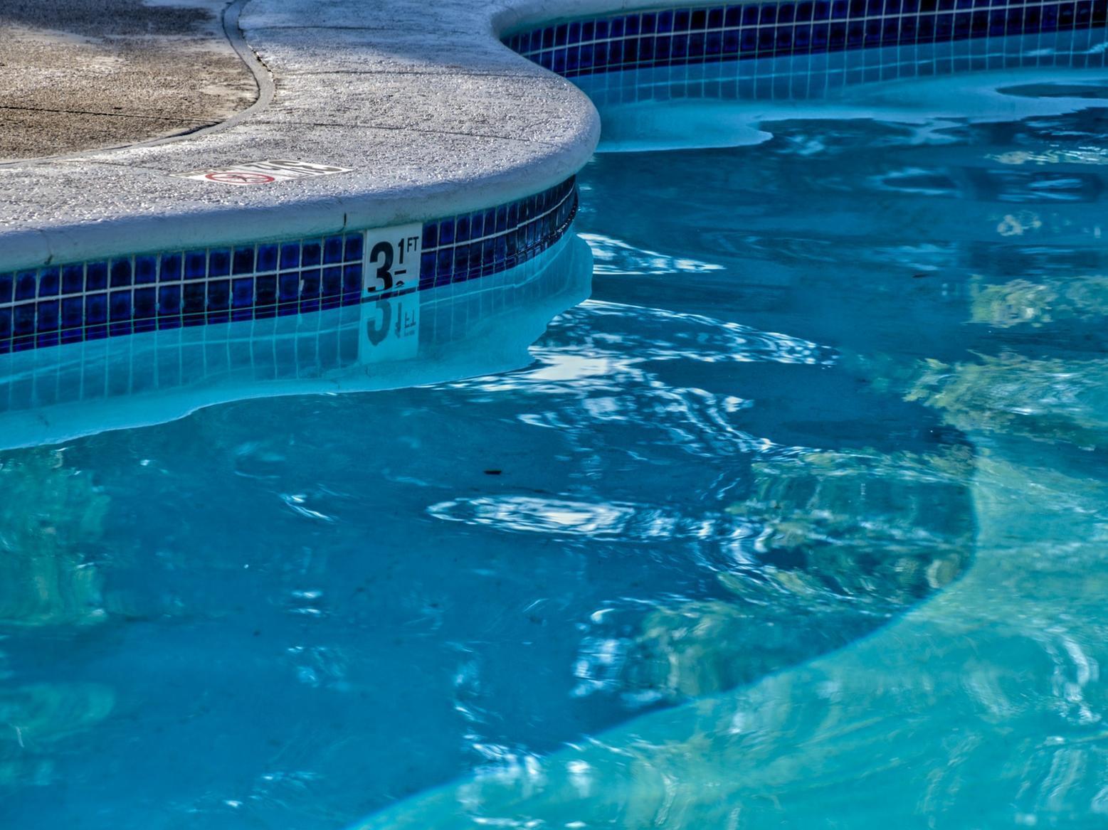 This is why Covid-19 is keeping swimming pools in Knaresborough