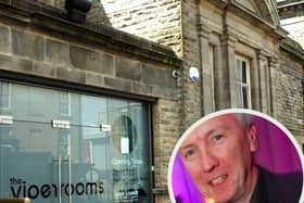 Paul Kinsey, owner of Viper Rooms, has called for more support for the nightclub industry.