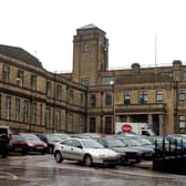 Five people have died after testing positive for coronavirus in Yorkshire hospitals.