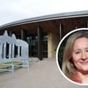 Judith Rogerson, parliamentary spokesperson for the local Liberal Democrat party, said the 'secret' report must be released 'immediately'.