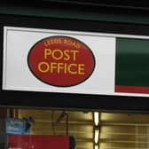 A Harrogate Post Office branch is to close temporarily.