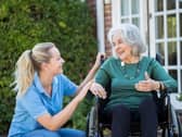 Care homes across North Yorkshire are being urged to ban visits completely after a sharp rise in community infection rates.