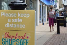 It is understood Harrogate will avoid tougher restrictions under the government's new three-tier local lockdown system.