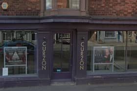 Ripon's Curzon cinema could be set to close.