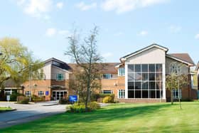 Henshaws Specialist College in Harrogate is offering “virtual” tours online so that students and their families can see the facilities for themselves.