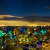 Harrogate International Festivals is responsible for bringing a number of events to the Harrogate district.
