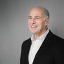 Historian, author and TV presenter Loyd Grosman - “I’m sorry the Raworths festival is not taking place in person, hopefully next year we will be free of the pandemic."