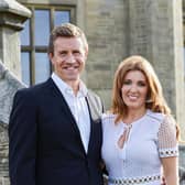 New independent shop opening in Harrogate - Neil Thompson and Sam McDermid, owners of Infinity & Co.