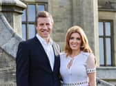 New independent shop opening in Harrogate - Neil Thompson and Sam McDermid, owners of Infinity & Co.