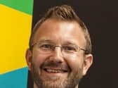 Principal of Harrogate College, Danny Wild - “This research clearly highlights the huge skills gaps being experienced by so many businesses at such a critical time."