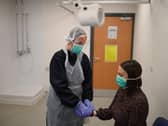 Residents across Yorkshire are being urged to take part in a new Covid-19 community clinical trial.