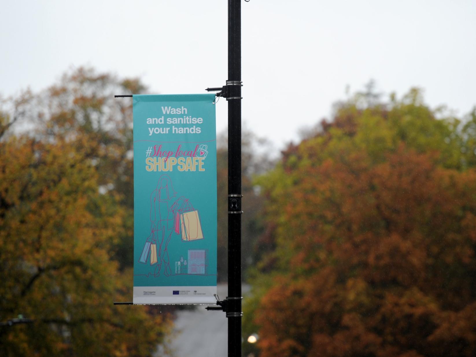 Harrogate residents hit back against Harrogate, North Yorkshire | Gumtree