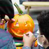 North Yorkshire Police has warned Harrogate residents against trick or treaing this Halloween. Photo: Cindy Ord/Getty Images.