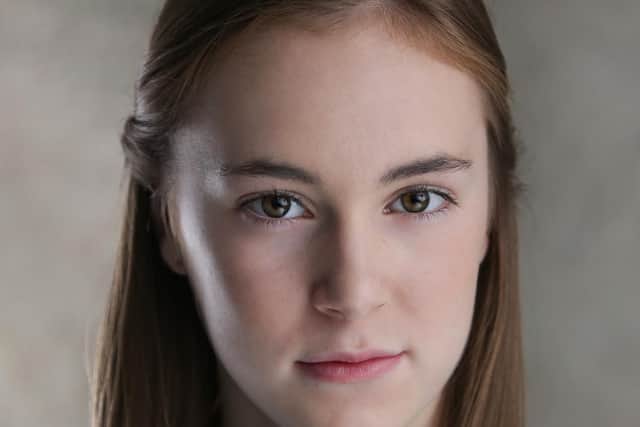 Incredibly talented - Shortlisted for IMDb New Filmmaker Award 2020 at the age 14, Ava Bounds is very definitely a rising star in filmmaking
