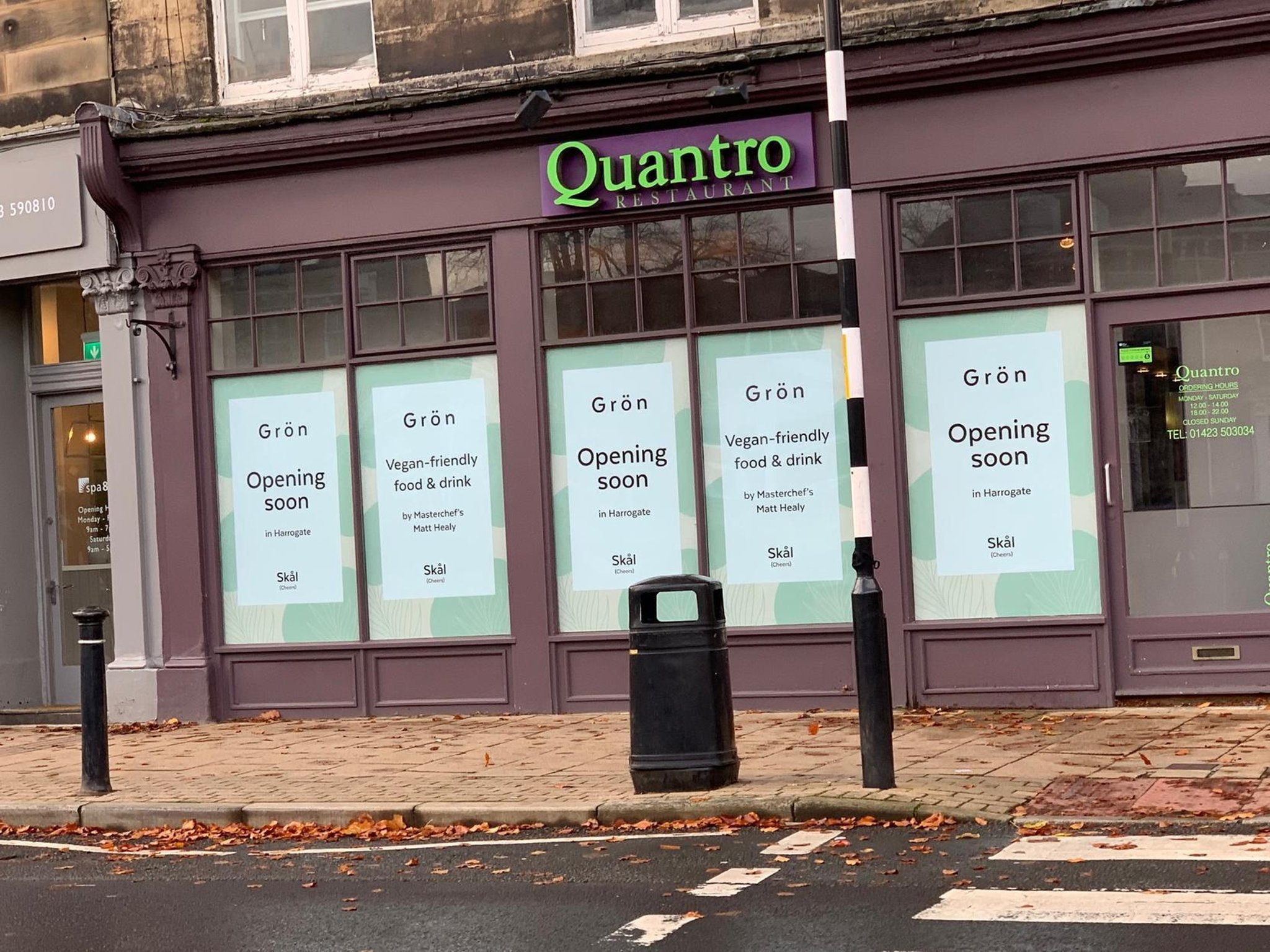Masterchef finalist to open new cafe-restaurant in ...