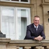 Andy Barnsdale, DoubleTree by Hilton Harrogate Majestic Hotel & Spa general manager, said closing at the busiest period of the year would have a major impact on the whole industry