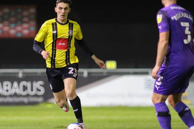 Tom Walker spurned a glorious late chance to equalise.