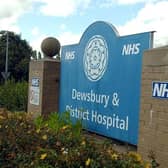 A total of 48 more people have died after testing positive for Covid-19 in Yorkshire hospitals.