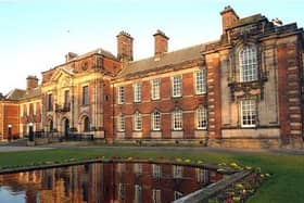 North Yorkshire County Council has agreed to submit a bid to create one unitary authority for the whole region.