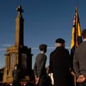 Remebrance Day services across the district will look different this year due to the national coronavirus lockdown.