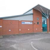 The multi-million pound refurbishment of Ripon Leisure Centre has been rescheduled for completion in November 2021.