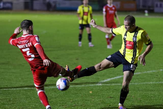 Aaron Martin was introduced as a half-time substitute.