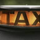Taxi passengers in Harrogate are set to face rising fares next month after cabbies called on the council for more support during the pandemic.