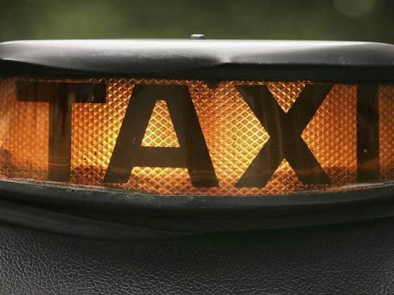 Taxi passengers in Harrogate are set to face rising fares next month after cabbies called on the council for more support during the pandemic.