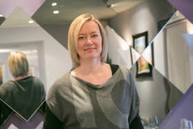 Sara Ferguson, acting chair of Harrogate Business Improvement District (BID),said while reopening in tier 2 was predicted, its not what the towns hospitality sector was hoping for."