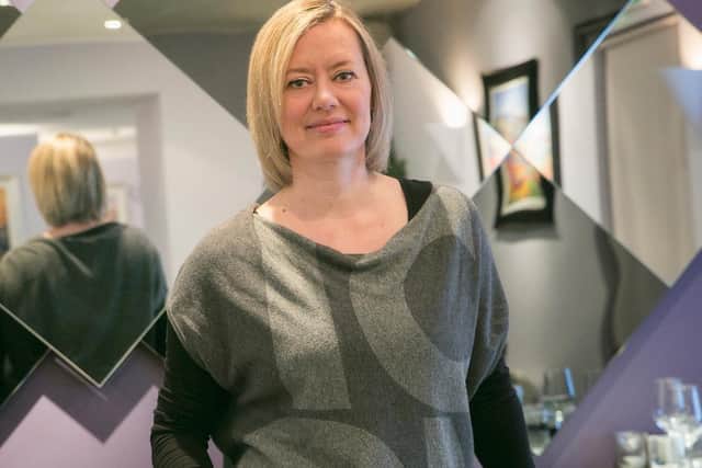 Sara Ferguson, acting chair of Harrogate Business Improvement District (BID),said while reopening in tier 2 was predicted, its not what the towns hospitality sector was hoping for."