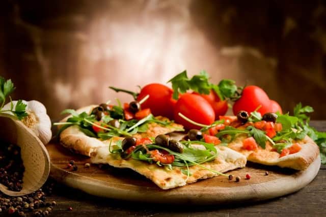 New bar-pizzeria in Harrogate - Hidden will open in what was previously Porco Rosso bar.