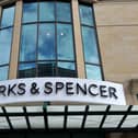 Harrogate M&S's Cambridge Street store will have longer opening hours for most of December.
