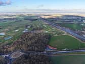 A High Court judge has ruled that the adoption of Harrogate's Local Plan was unlawful.