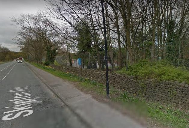 There were 118 confirmed cases of Covid-19 in Saltergate between March and December 1. This was the same as the last recorded data on November 24.