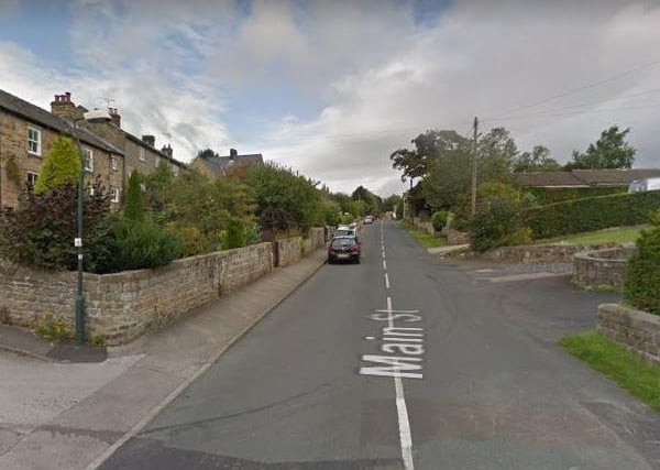There were 142 confirmed cases of Covid-19 in Knaresborough South and Follifoot between March and December 1. This was up from 136 on November 24.