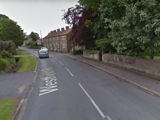 There were 182 confirmed cases of Covid-19 in Ouseburn, Hammerton & Tockwith between March and December 1. This was up from 178 on November 24.