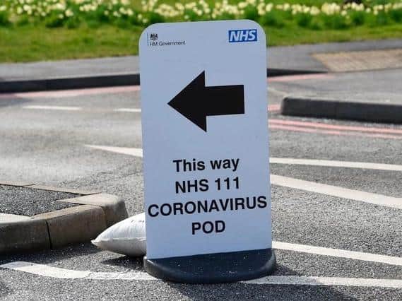 Almost £60,000 has been paid out to low-income workers in Harrogate who have been told to quarantine by the NHS Test and Trace scheme.