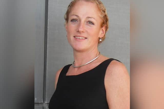 Amanda Bloor: 'vast majority of vaccinations will take place in 2021'.
