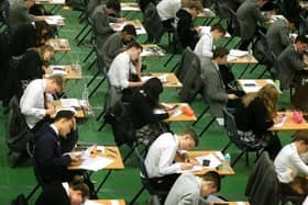 Headteachers have welcomed changes to next summer's exams but expressed fears the impact of Covid-19 will still be felt.