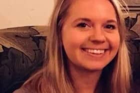 Poppy Devey Waterhouse was killed at her home in Leeds by Joe Atkinson 