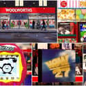 You can relive your nostalgia with a 3D virtual Woolworths store tour. And yes, it’s every bit as good as you remember.