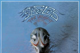Focus on a classic album by The Eagles -Taking place via Zoom on December 30, the online live event will raise funds for Friends of Harrogate Hospital and Harrogate Healthcare NHS Trust.