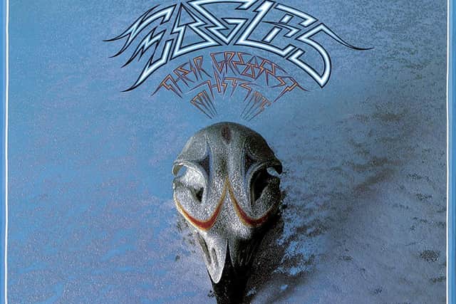 Focus on a classic album by The Eagles -Taking place via Zoom on December 30, the online live event will raise funds for Friends of Harrogate Hospital and Harrogate Healthcare NHS Trust.