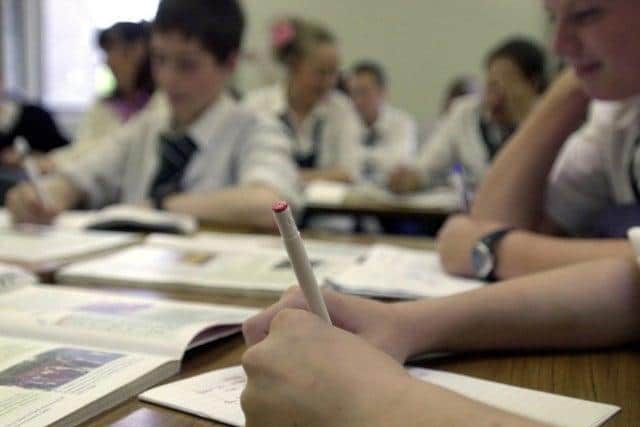 The return of secondary schools and colleges in Harrogate has been delayed by a further week.